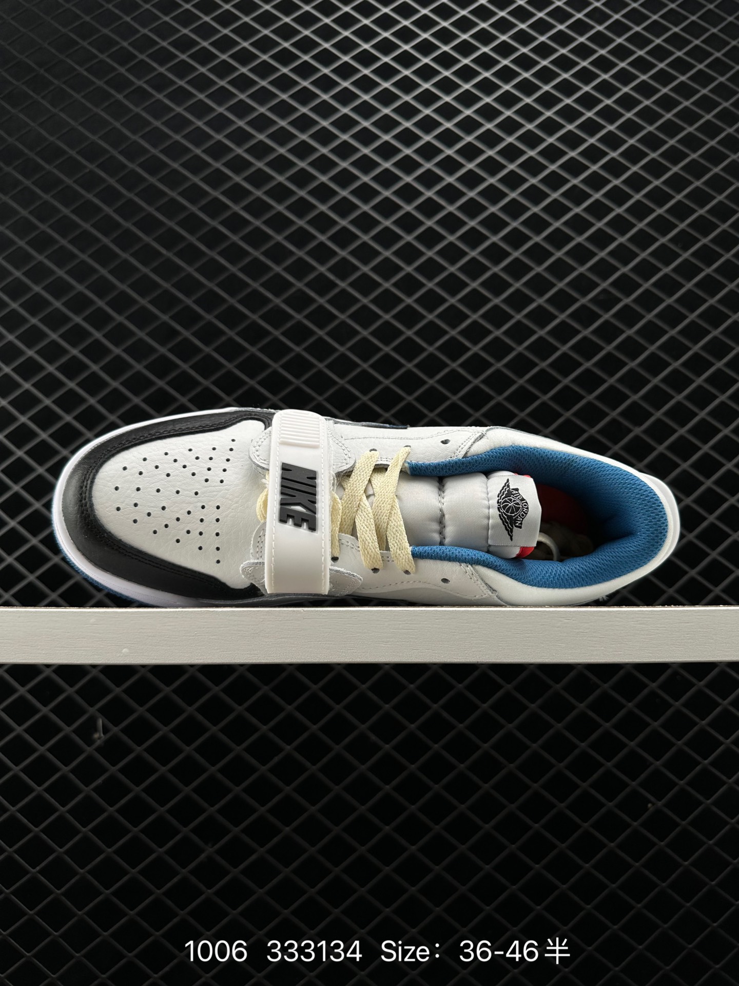 Air Jordan Legacy 312 